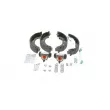 Kit de freins arrière prémontés KIT PRO BOSCH 0 204 113 724 - Visuel 1