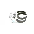 Kit de freins arrière prémontés KIT PRO BOSCH 0 204 113 724 - Visuel 2