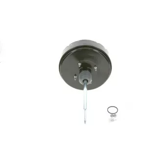 Dispositif d'assistance de frein BOSCH 0 204 125 789