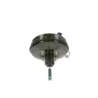Dispositif d'assistance de frein BOSCH 0 204 125 796 - Visuel 3