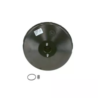 Dispositif d'assistance de frein BOSCH 0 204 125 833