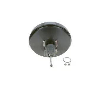 Dispositif d'assistance de frein BOSCH 0 204 125 856