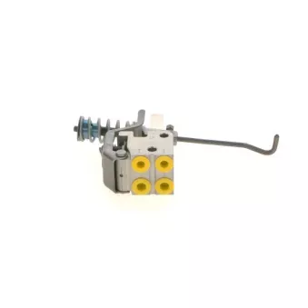 Régulateur de freinage BOSCH 0 204 131 387