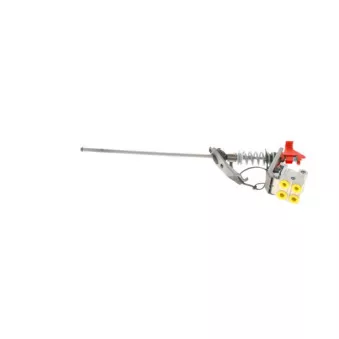 Régulateur de freinage BOSCH 0 204 131 711