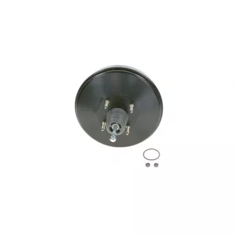 Dispositif d'assistance de frein BOSCH 0 204 848 616