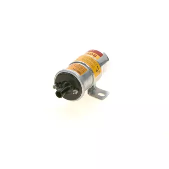 Bobine d'allumage BOSCH 0 221 122 001
