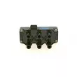 Unité de bobine d'allumage BOSCH 0 221 503 002 - Visuel 2