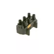 Unité de bobine d'allumage BOSCH 0 221 503 017 - Visuel 1