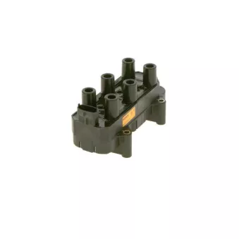Unité de bobine d'allumage BOSCH 0 221 503 017