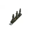 Unité de bobine d'allumage BOSCH 0 221 503 027 - Visuel 1