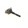 Bobine d'allumage BOSCH 0 221 504 474 - Visuel 1