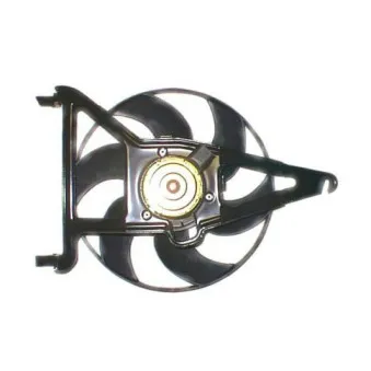 Ventilateur, refroidissement du moteur NRF 47222