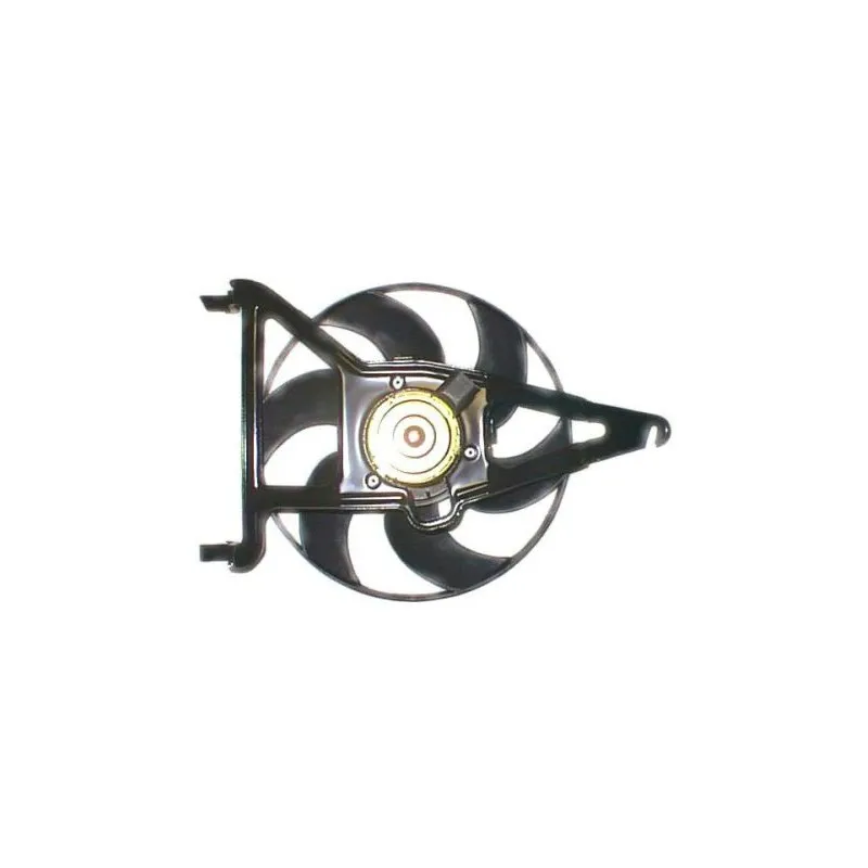 Ventilateur, refroidissement du moteur NRF 47222