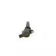 Bobine d'allumage BOSCH 0 221 504 702 - Visuel 3