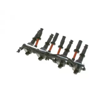 Unité de bobine d'allumage BOSCH 0 221 506 001