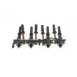 Unité de bobine d'allumage BOSCH 0 221 506 001 - Visuel 2