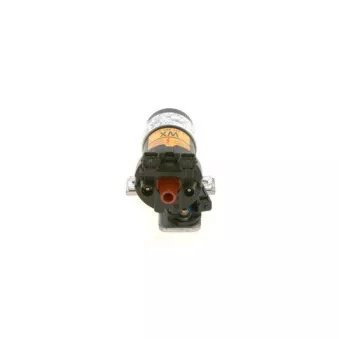 Bobine d'allumage BOSCH