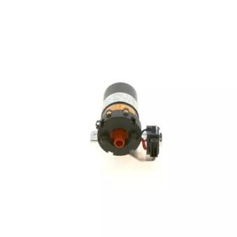 Bobine d'allumage BOSCH 0 221 600 055