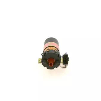Bobine d'allumage BOSCH