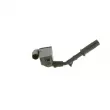 Bobine d'allumage BOSCH 0 221 604 034 - Visuel 2