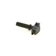 Bobine d'allumage BOSCH 0 221 604 700 - Visuel 1