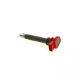 Bobine d'allumage BOSCH 0 221 604 800 - Visuel 1