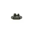 Appareil de commande, système d'allumage BOSCH 0 227 100 023 - Visuel 1