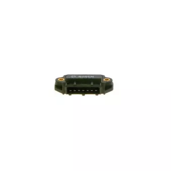 Appareil de commande, système d'allumage BOSCH 0 227 100 200