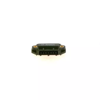 Appareil de commande, système d'allumage BOSCH 0 227 100 203