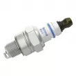 Bougie d'allumage BOSCH 0 242 045 506 - Visuel 2