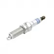Bougie d'allumage BOSCH 0 242 129 806 - Visuel 1