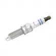 Bougie d'allumage BOSCH 0 242 129 806 - Visuel 2