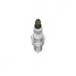 Bougie d'allumage BOSCH 0 242 129 806 - Visuel 3