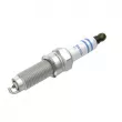 Bougie d'allumage BOSCH 0 242 135 574 - Visuel 1