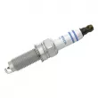 Bougie d'allumage BOSCH 0 242 135 574 - Visuel 2