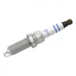 Bougie d'allumage BOSCH 0 242 135 811 - Visuel 2