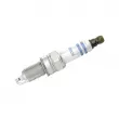 Bougie d'allumage BOSCH 0 242 135 813 - Visuel 2