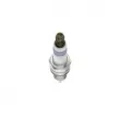 Bougie d'allumage BOSCH 0 242 135 813 - Visuel 3