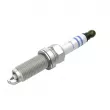 Bougie d'allumage BOSCH 0 242 140 566 - Visuel 1