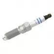 Bougie d'allumage BOSCH 0 242 145 606 - Visuel 2
