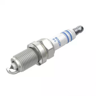 Bougie d'allumage BOSCH 0 242 230 626