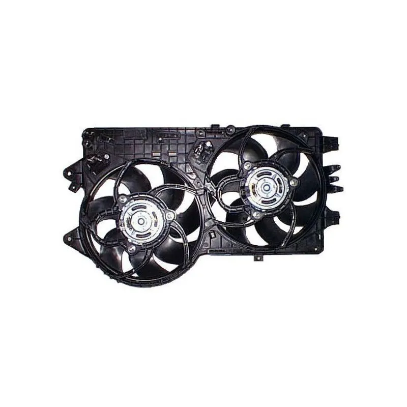 Ventilateur, refroidissement du moteur NRF 47253