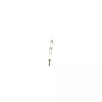Bougie de préchauffage BOSCH 0 250 213 016