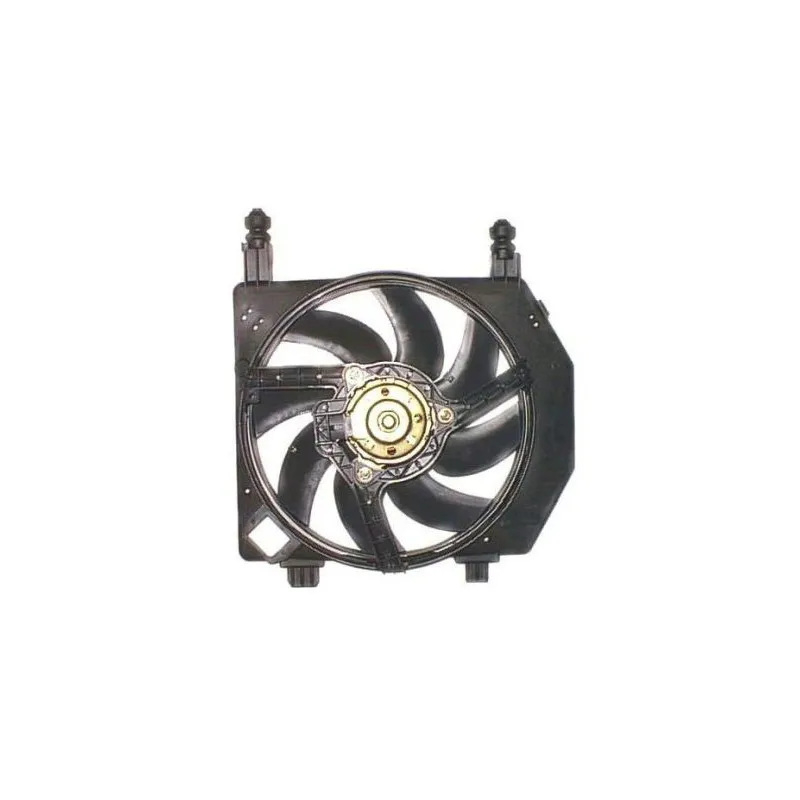 Ventilateur, refroidissement du moteur NRF 47258