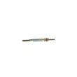 Bougie de préchauffage BOSCH 0 250 403 055 - Visuel 2
