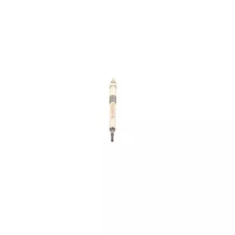 Bougie de préchauffage BOSCH 0 250 623 003