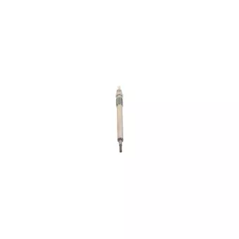 Bougie de préchauffage BOSCH 0 250 623 004