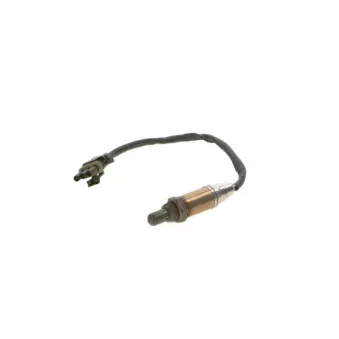 Sonde lambda BOSCH 0 258 003 744
