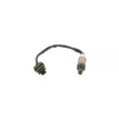 Sonde lambda BOSCH 0 258 003 744 - Visuel 2