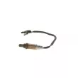 Sonde lambda BOSCH 0 258 003 744 - Visuel 3